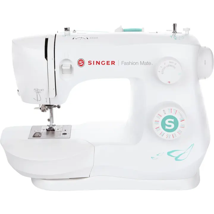 Õmblusmasin 3337, valge