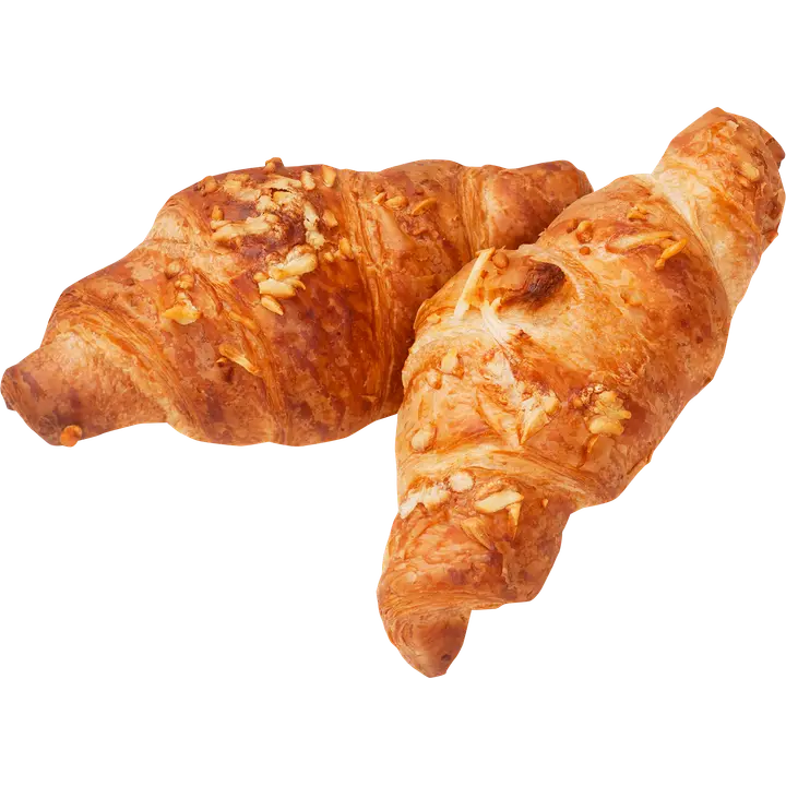 Rainbow kinkku-juustocroissant n. 87 g