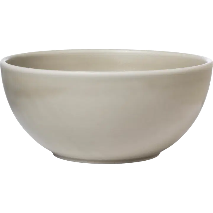 Pellava Kulho 0,4 l Vaaleanruskea