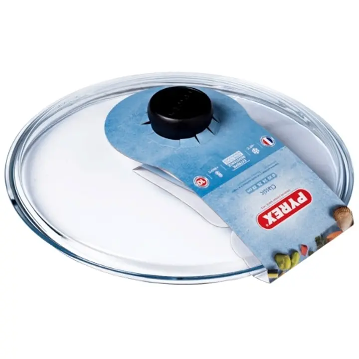 Pyrex lasikansi 28cm