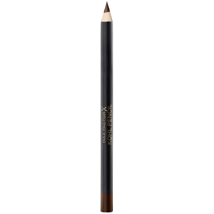 Max Factor lauvärv-pliiats Kohl Pencil 30 Brown