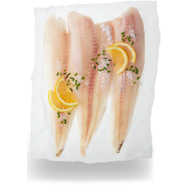 Finnish Freshfish Turskafilee