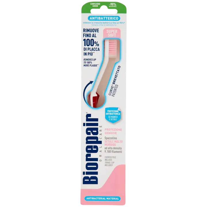 Hambahari Biorepair Gums Super Soft