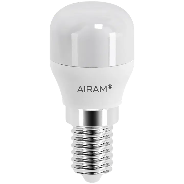 Airam LED T26 827 160lm E14 SIGNAL OP