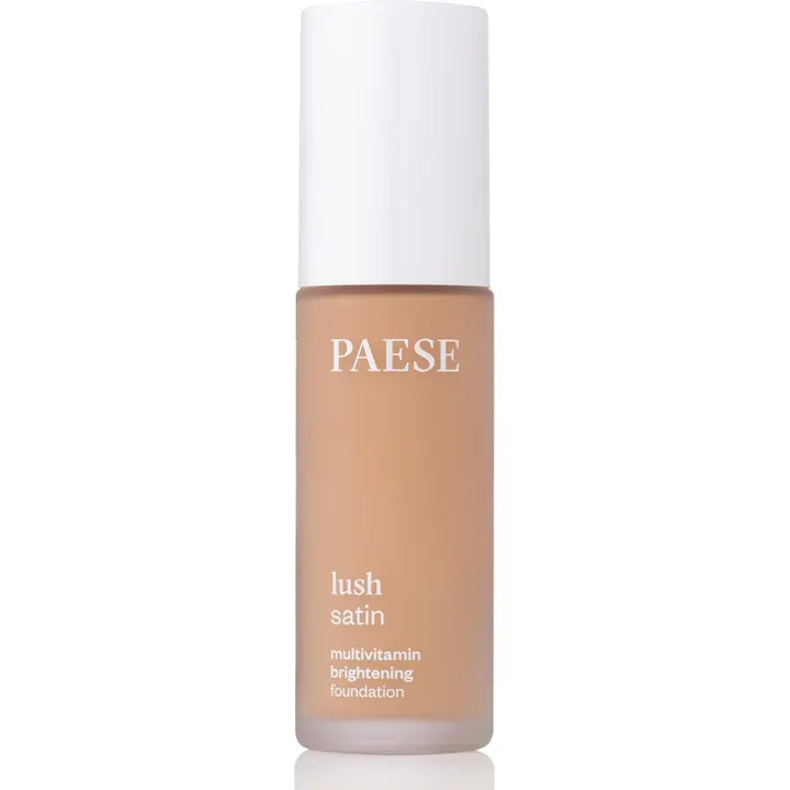 Paese Lush Satin Kirkastava meikkivoide 30ml