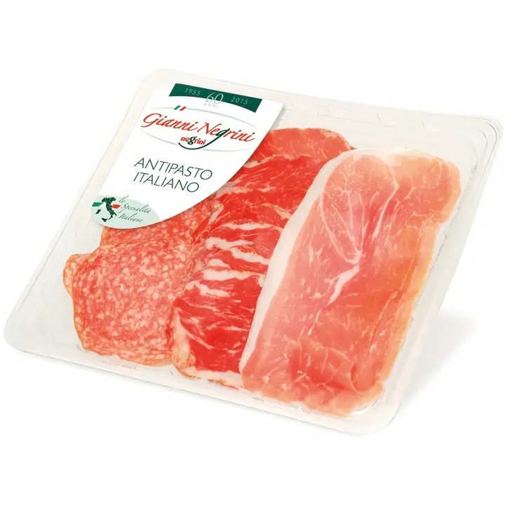 Gianni Negrini Itaalia Lihavalik 120 G