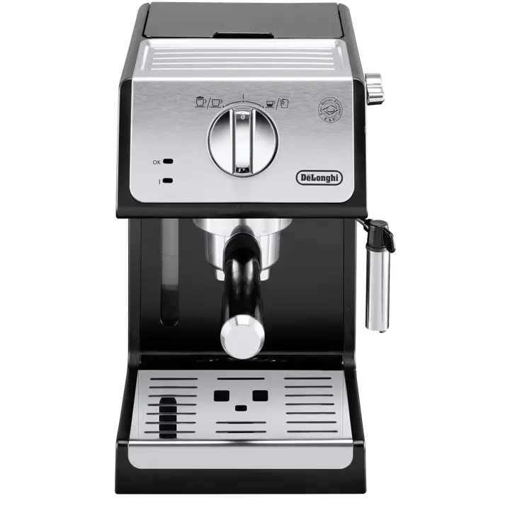 Espressomasin ECP33.21