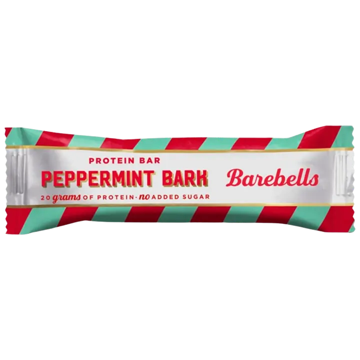 Barebells proteiinibatoon Jõulueri 55g