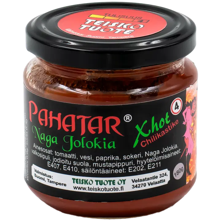 Pahatar Naga Jolokia Xhot (4)