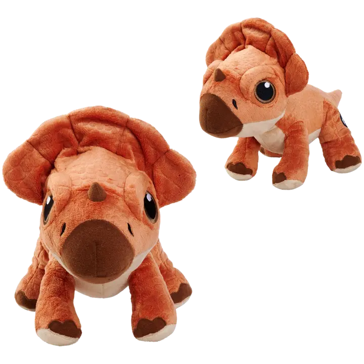 JURASSIC WORLD AQUILOPS 25 CM PEHME