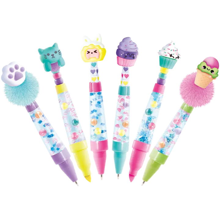 Style 4 Ever Kynäntekosetti DIY