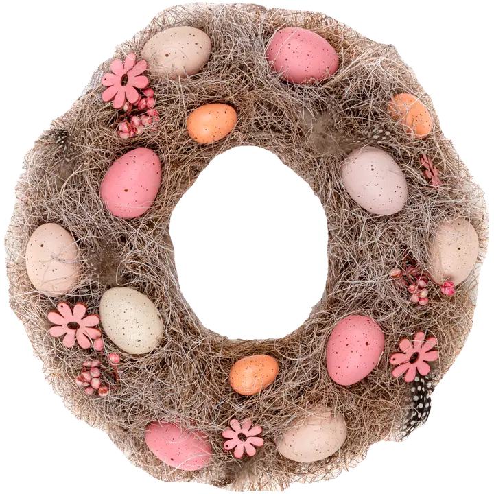 Kranssi pääsiäisunelma 30cm