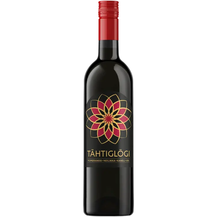 Tähtiglögi Glögi 8% 75cl