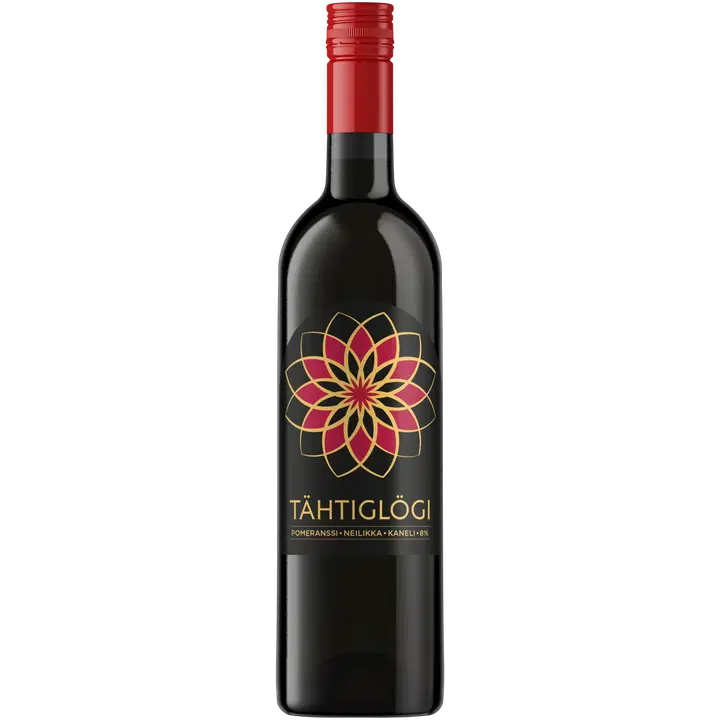 Tähtiglögi Glögi 8% 75cl