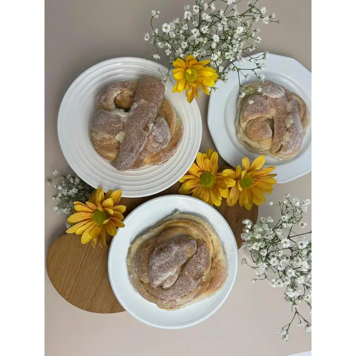 Vöyrinpoika herkkunyytti 3 kpl 255 g