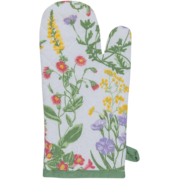House patakinnas Wild floral vihreä 15x32 cm
