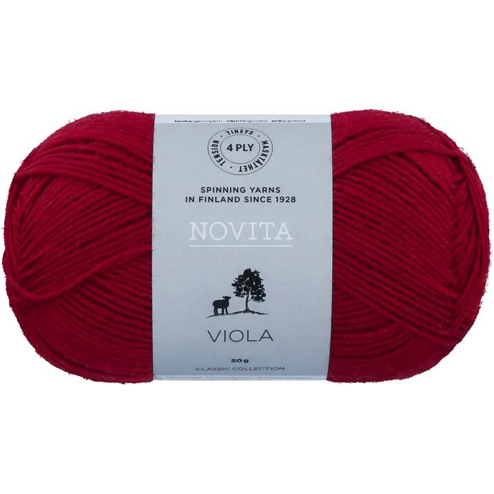 Lanka Viola 50 g 548