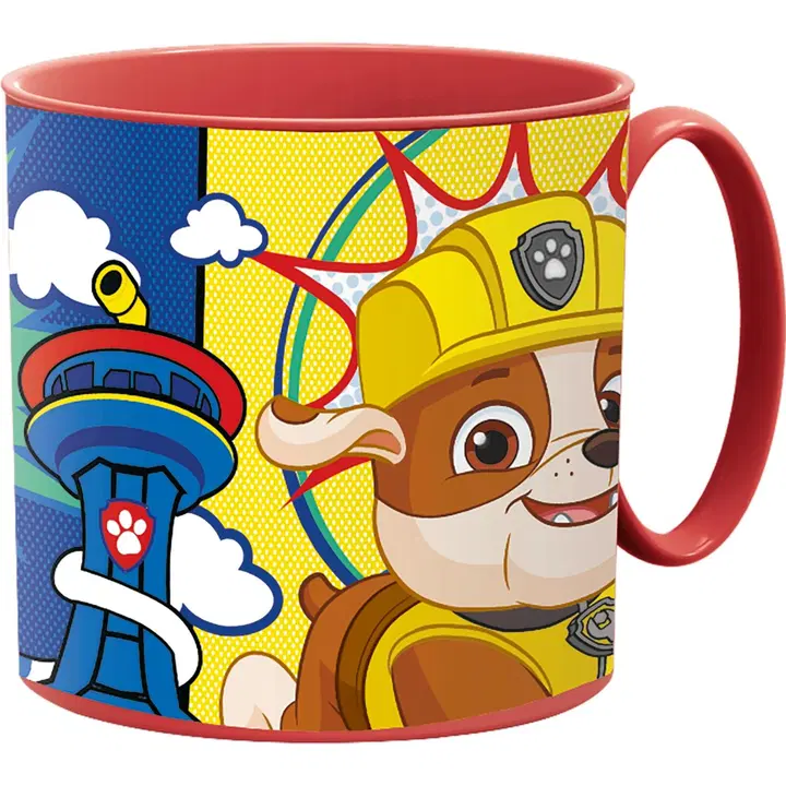 Stor muki Ryhmä Hau sarjis 0,265 l