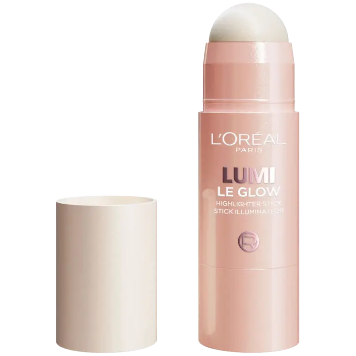L'Oréal Paris Lumi Le Glow  630 Glowy Creme Chic korostuspuuteri 6,5 g