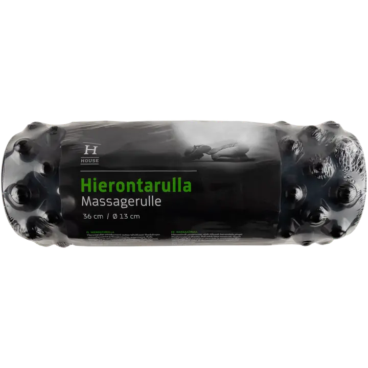 Massaažirull 35×13 cm