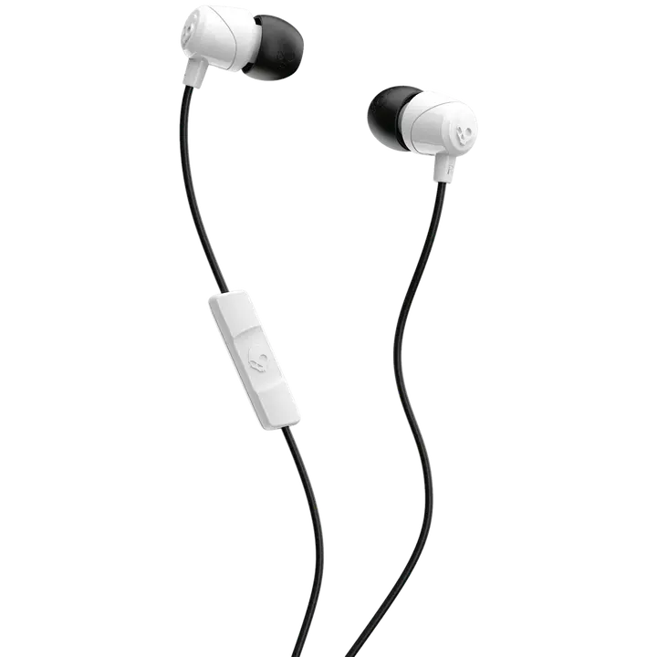 Kõrvaklapid JIB valge