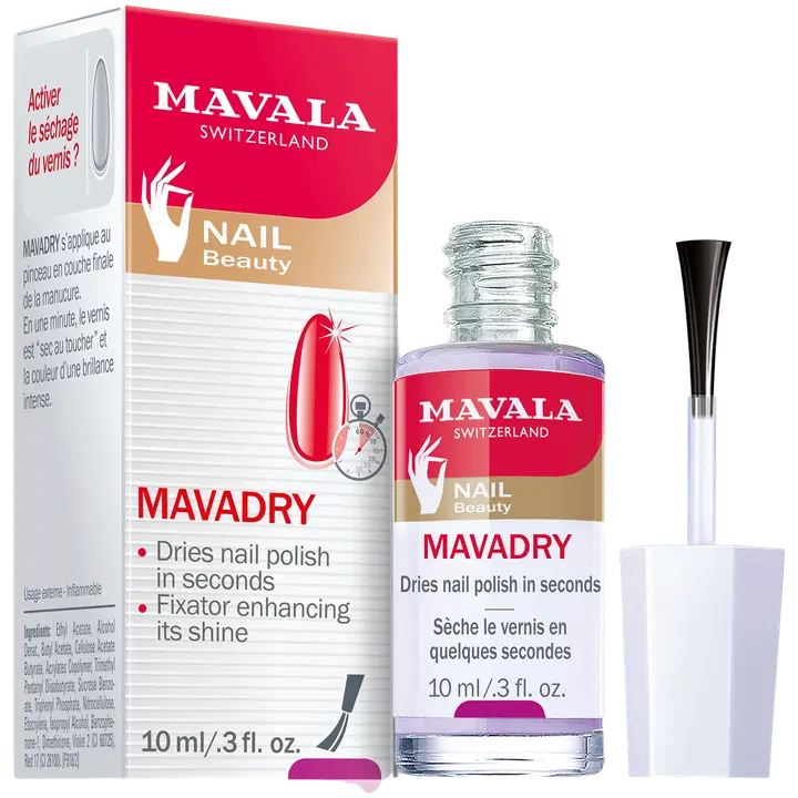 Mavala küünelaki kuivataja Mavadry