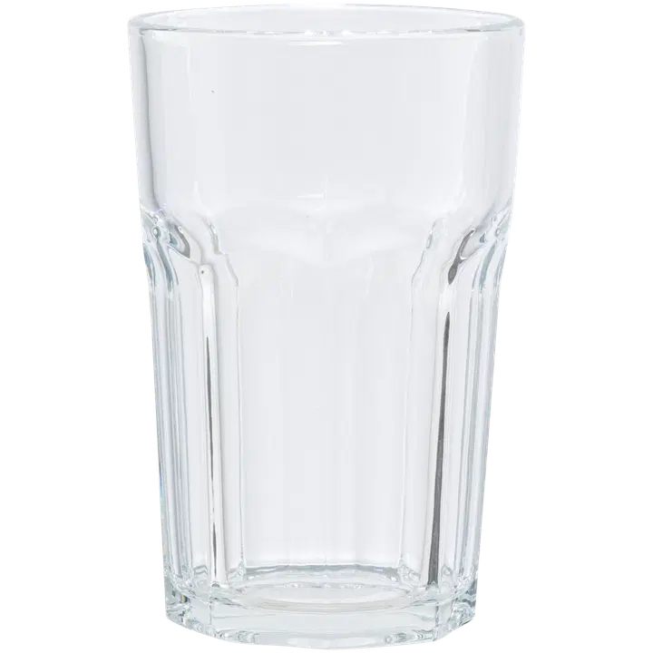 Joogiklaas Xtra 33cl