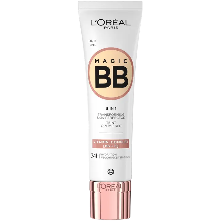 L'Oréal Paris C'est Magic Skin Perfector BB-voide 02 Light 30ml
