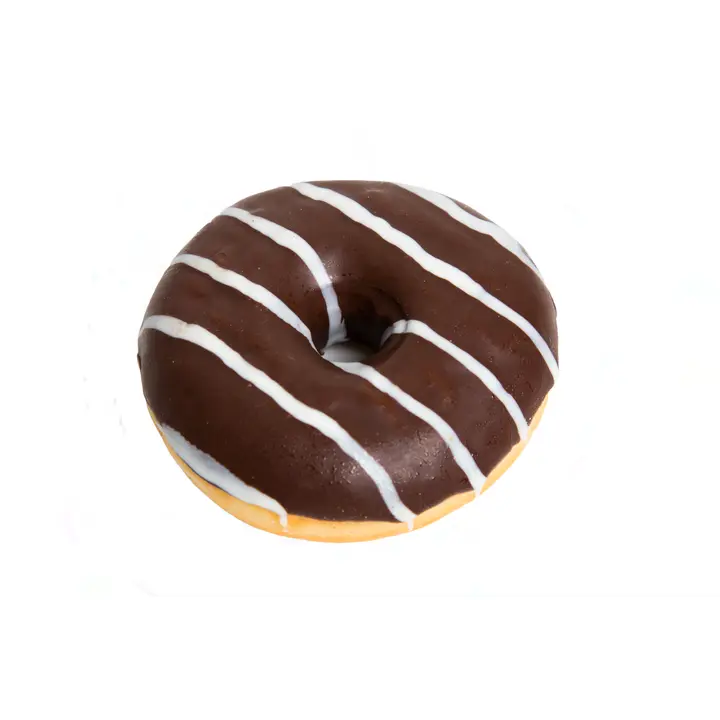 Šokolaaditäidisega sõõrik