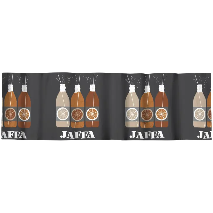 Ülakardin jaffa 60x250 cm