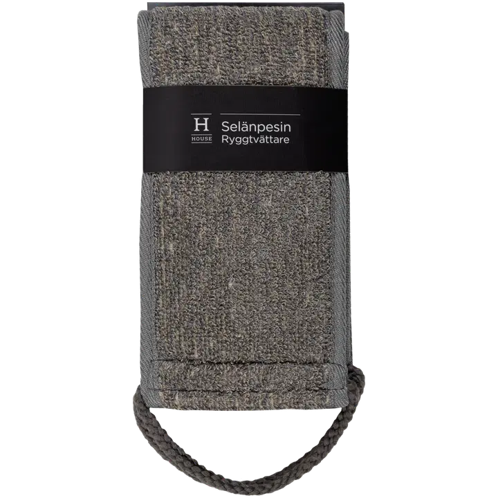 Sauna seljapesija House hall