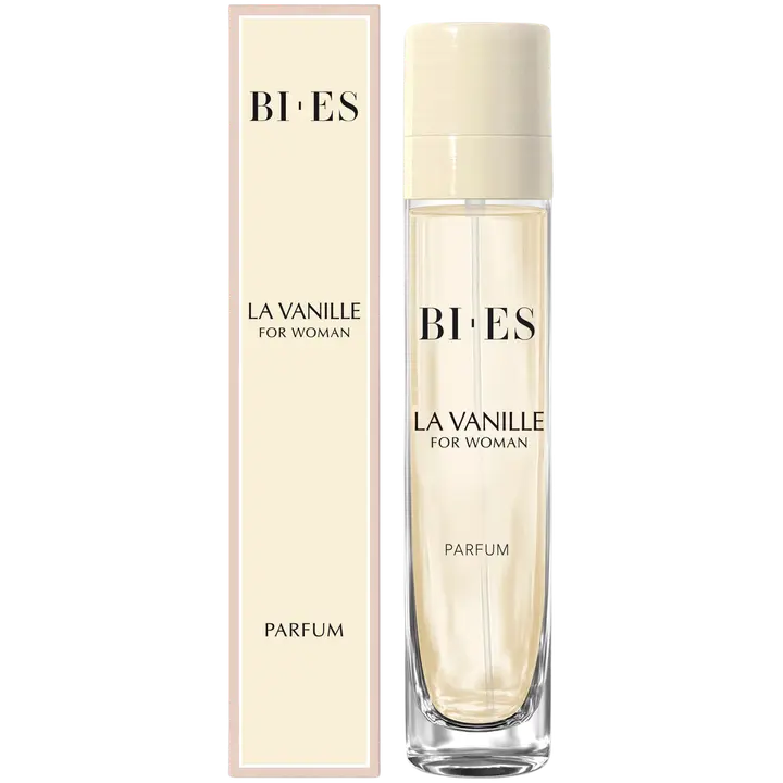 Bi-es La Vanille Parfum 15ml