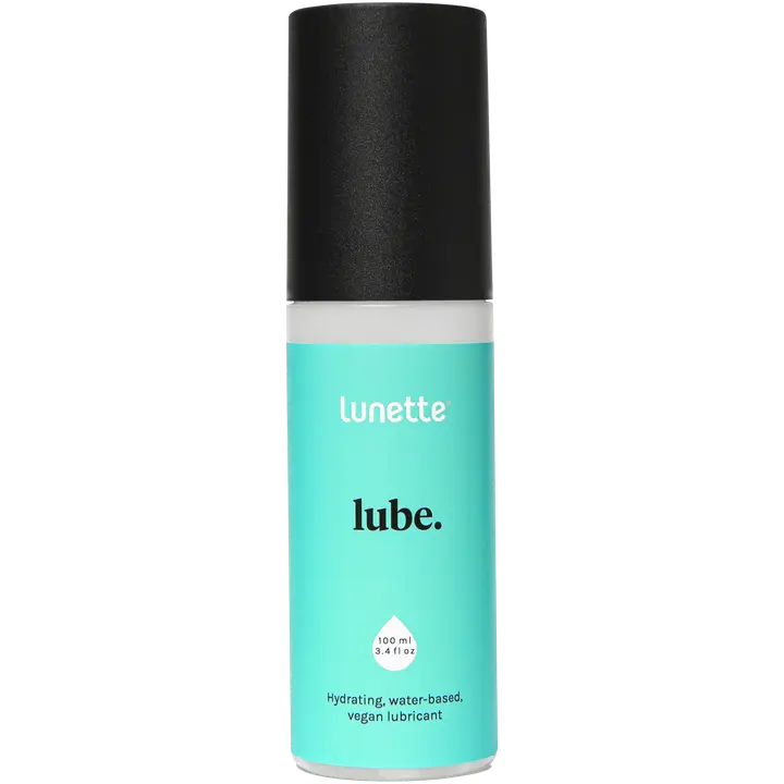 Lunette Liukuvoide 100ml