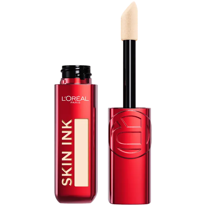 L'Oréal Paris Infaillible Skin Ink Meikkivoide 15 Neutral 15 ml