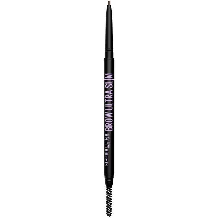 Maybelline New York Express Brow Ultra Slim 05 Deep Brown  -kulmakynä 0,84g