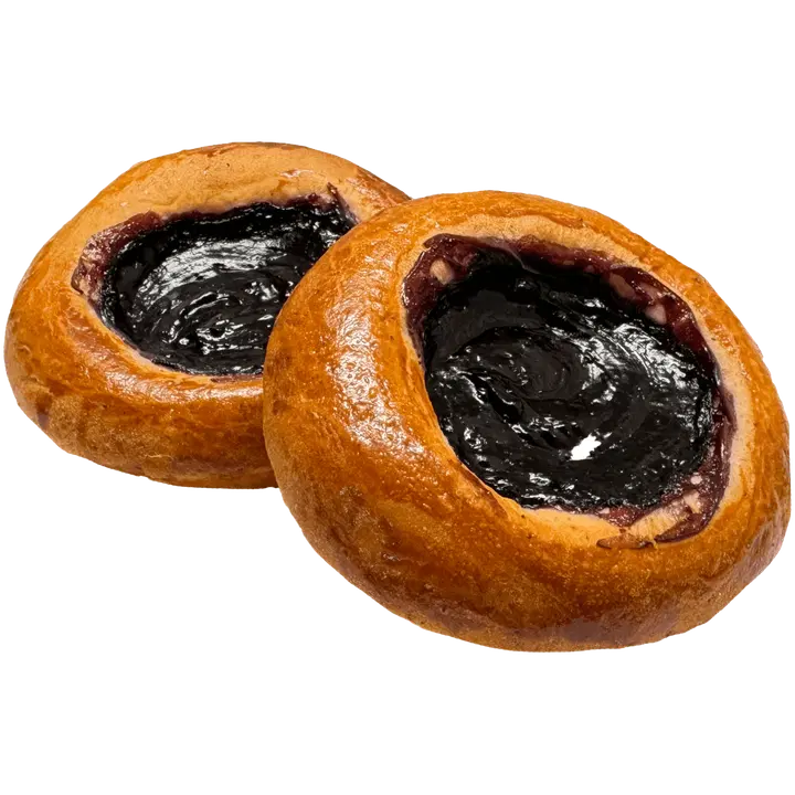 Elonen Mustikkapulla 2kpl 230g