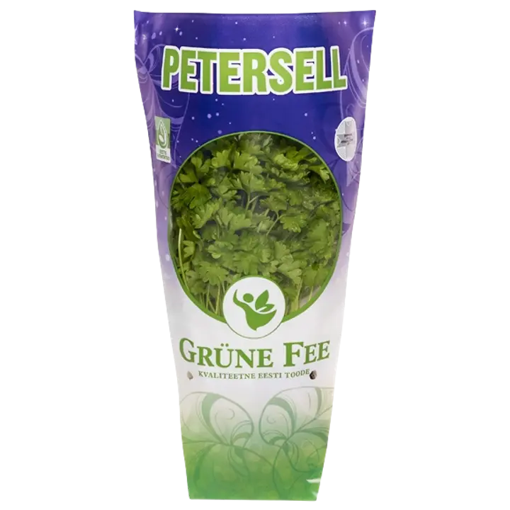 Petersell potis GrüneFee