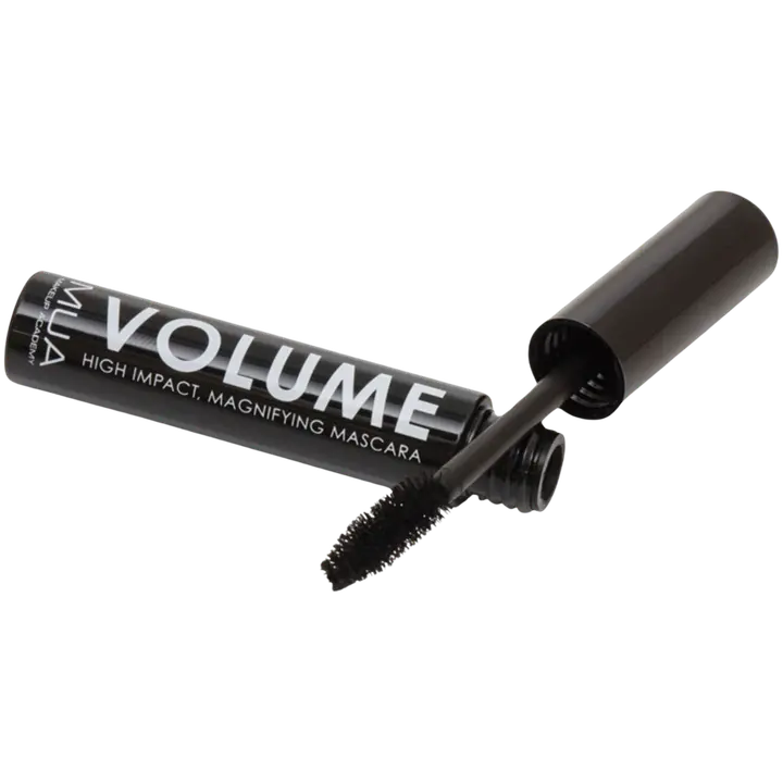 MUA Make Up Academy Volume Mascara 6 ml Black ripsiväri
