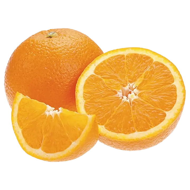 Apelsin Valencia I klass