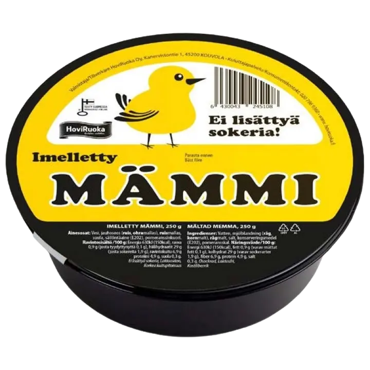 HoviRuoka Imelletty mämmi 250g