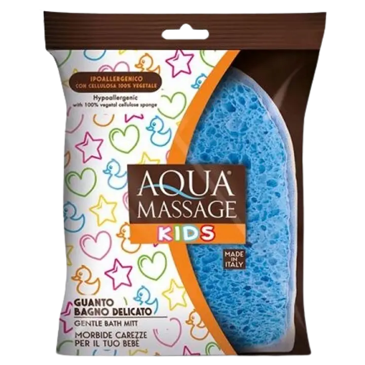 Arix massaaži- ja pesukinnas lastele