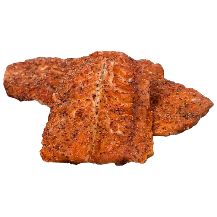 Hyvä Apaja Savustettu pippurimakrillifilee ~170g 3kg/dy