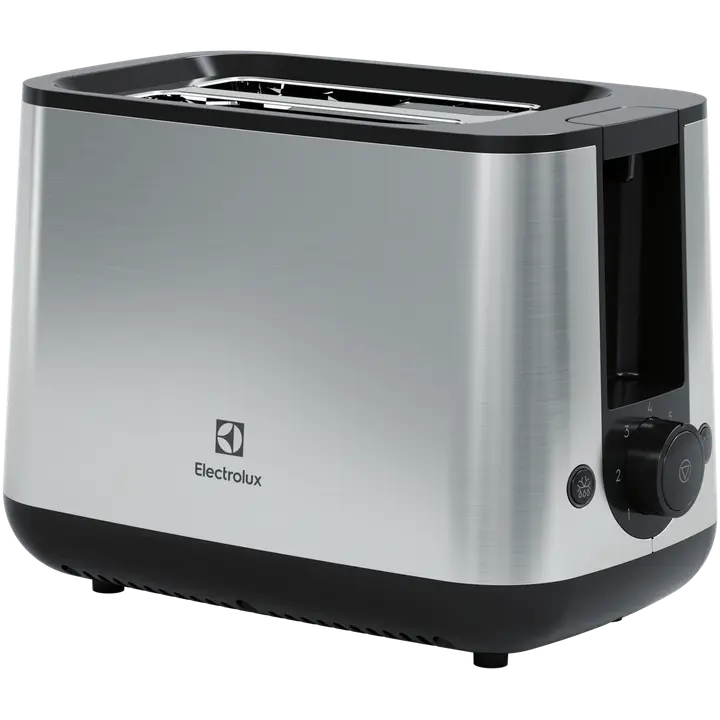 Röster Electrolux E3T1-3ST hõbe
