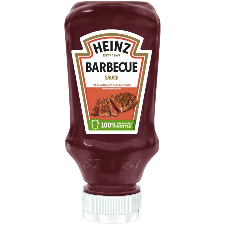Heinz BBQ-kastike Classic 250g