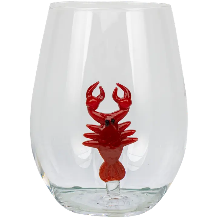 Klaas House Krabi 55cl punane