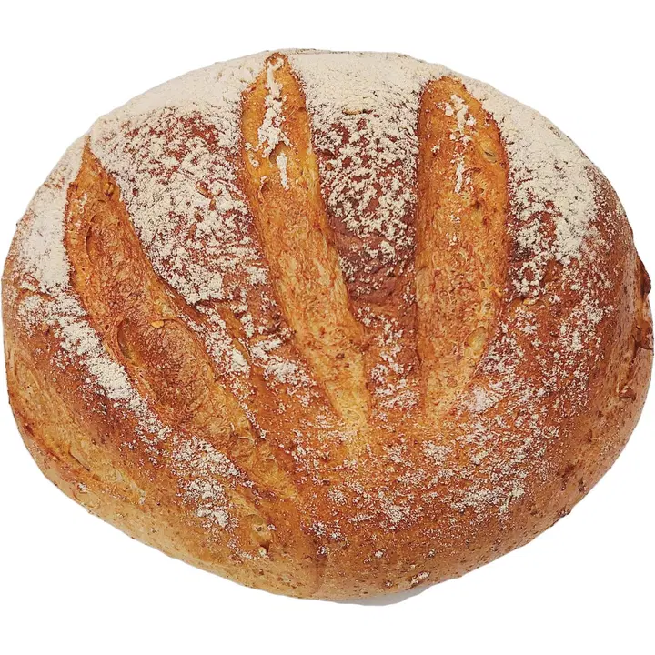 Porokylän Kauraleipä 460 g