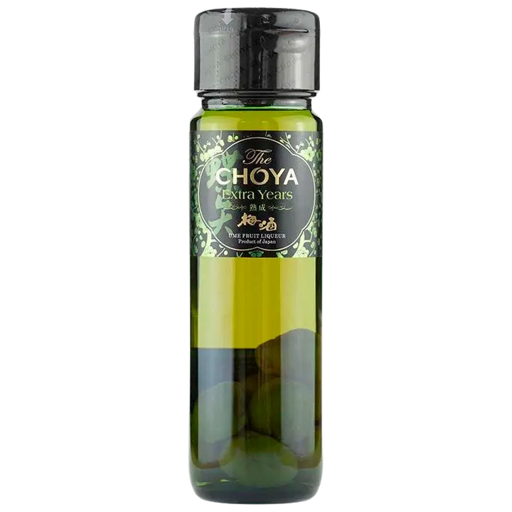 Choya Extra Years Ume Fruit liköör 17%vol 700ml