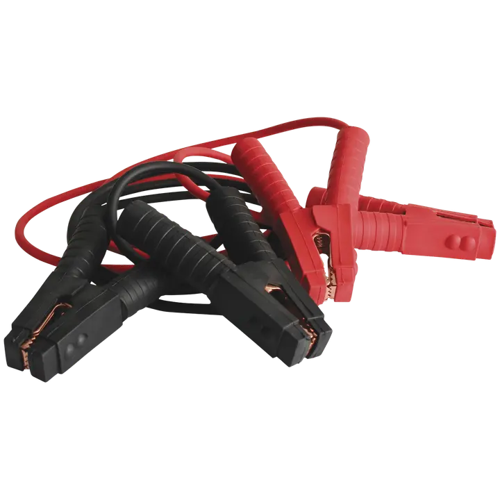 400A Onroad Quality käivitusjuhtmed 3,5m