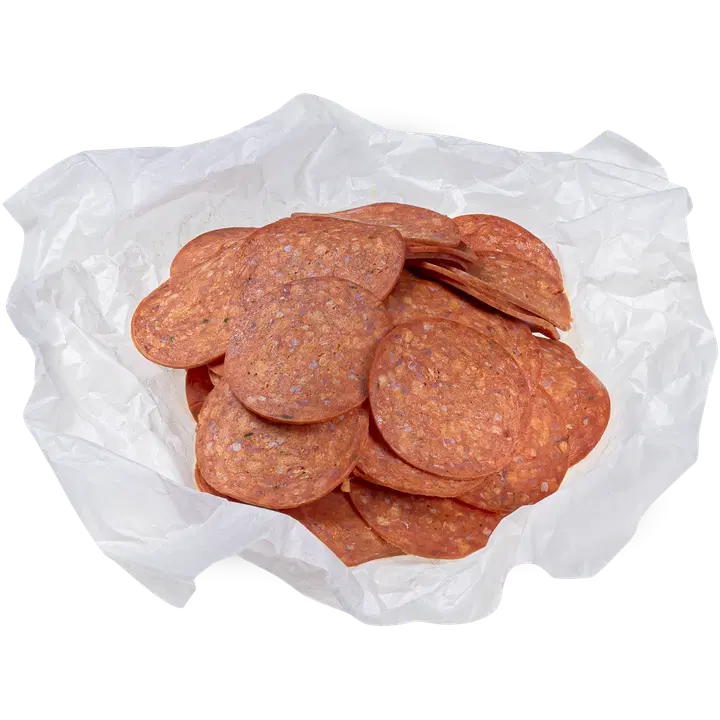 3-Stjernet Pepperoni Classic viipale 1kg