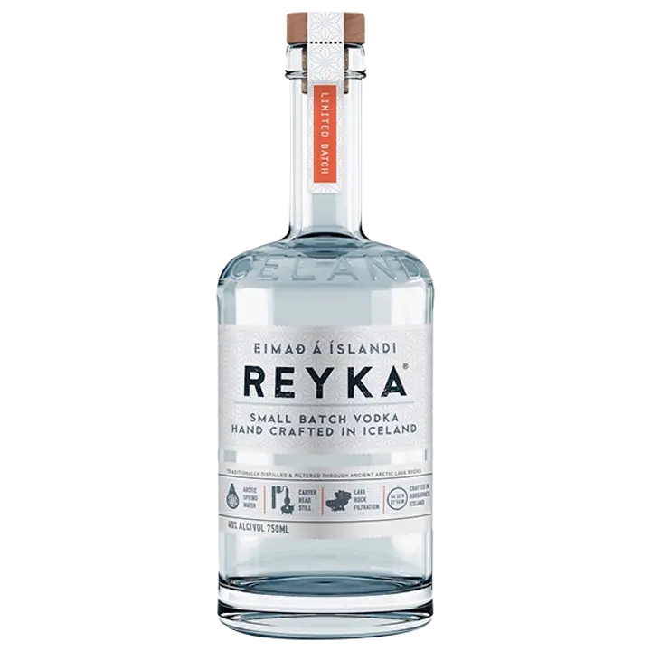 Reyka Vodka 40%vol 700ml